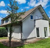 Doppelhaushälfte mit Garten - 310.000,00&nbsp;EUR Kaufpreis, ca.&nbsp; 107,00&nbsp;m&sup2; in Wenden (PLZ: 57482)