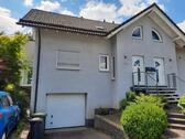 Foto - 4 Zimmer Doppelhaushälfte in Wenden