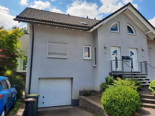 Foto - 4 Zimmer Doppelhaushälfte in Wenden