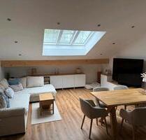 geräumige 3-Zimmer Wohnung - 1.350,00&nbsp;EUR Kaltmiete, ca.&nbsp; 96,00&nbsp;m&sup2; in Waging am See (PLZ: 83329) Fisching