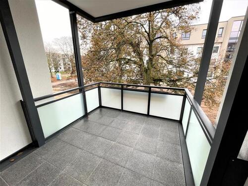 Foto - Etagenwohnung in Wolfsburg