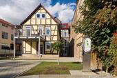 Foto - Klassisch und stilvoll - 3-Zimmer Wohnung mit Balkon+Stellplatz in der Altstadt von MühlhausenThüringen