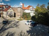 Foto - Etagenwohnung in Mühlhausen (Thüringen)