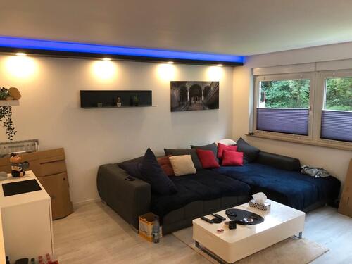 Foto - Rentner Single Wohnung - 470,00 EUR Kaltmiete,