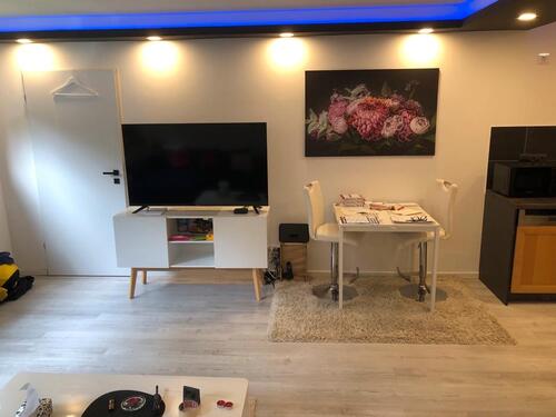 Foto - Etagenwohnung in Lüdenscheid
