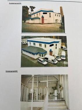 Foto - Büroräume zu vermieten in Leipzig- Sellerhausen