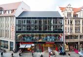 Foto - Urbanes Wohnen – möbliert & bezugsfertig
