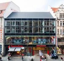 Urbanes Wohnen – möbliert & bezugsfertig - Halle (Saale)