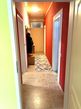Foto - Eigentumswohnung, Altbau, Mitte Waibstadt, Mehrfamilienhaus