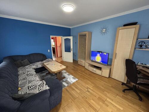 Foto - Etagenwohnung in Waibstadt