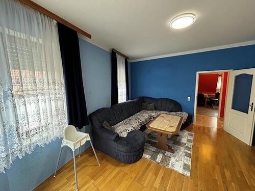 Foto - Etagenwohnung in Waibstadt zum Kaufen