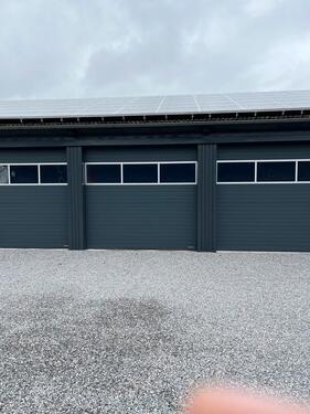 Foto - Hallenstellplatz, Lagerraum - 390,00 EUR Miete,