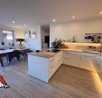 Gemütlich. Modern. Zentral. – 2-ZKB Erdgeschosswohnung zum Wohlfühlen direkt in Friesoythe!