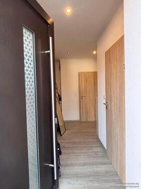 Foto - Etagenwohnung in Friesoythe