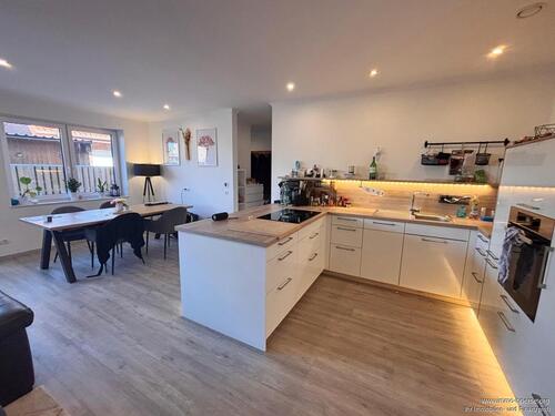 Foto - Etagenwohnung in Friesoythe zur Miete