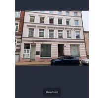 Charmante 2 Zimmer- Wohnung zur Miete - Schwerin