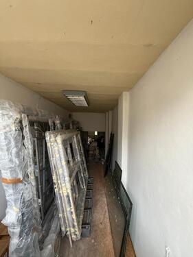 Foto - Geräumige Garage Lagerfläche in zentraler Lage von Lübeck