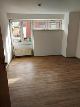 Foto - Etagenwohnung zur Miete in Uelzen