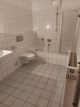 Foto - Etagenwohnung in Uelzen zur Miete