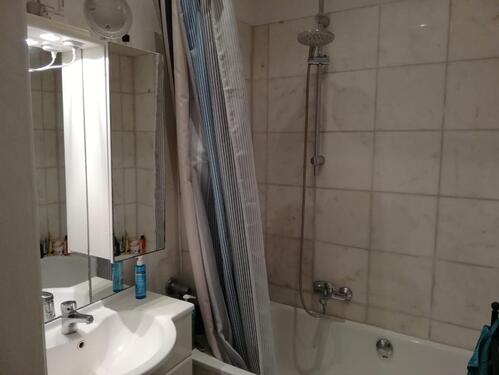 Foto - 3 Zimmer Etagenwohnung zur Miete in Hamburg