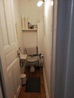 Foto - 3 Zimmer Etagenwohnung in Hamburg