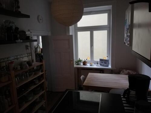 Foto - Etagenwohnung in Hamburg zur Miete