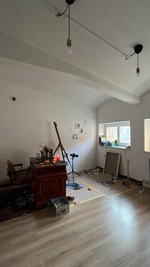 Foto - Atelier + Büroraum 50 qm (am Alexanderplatz)