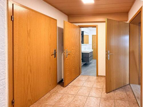 Foto - Etagenwohnung in Schkeuditz zur Miete