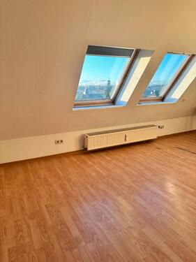 Foto - Etagenwohnung zur Miete in Schwarzenbek