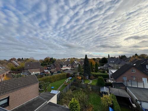 Foto - Maisonette Wohnung in Nettetal Lobberich mit Garten und Garage