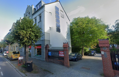 Foto - 2-Raum-Wohnung Erdgeschoss seniorengerecht - Wilhelm-Liebknecht-Str. 9, Finsterwalde