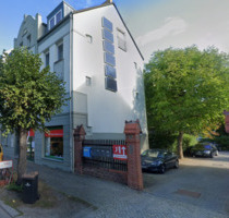 2-Raum-Wohnung Erdgeschoss seniorengerecht - Wilhelm-Liebknecht-Str. 9, Finsterwalde