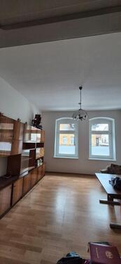 Foto - Erdgeschoßwohnung in Finsterwalde zur Miete