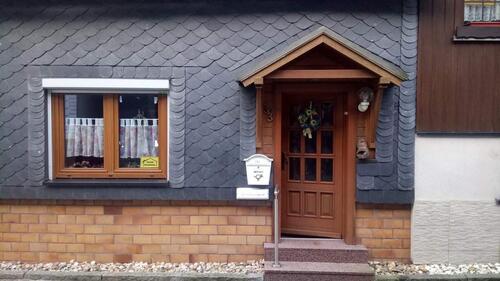 Foto - Klein aber feines Haus in Schmiedefeld am Rennsteig zum Verkauf