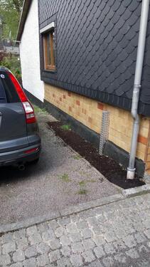 Foto - 3 Zimmer Einfamilienhaus in Suhl