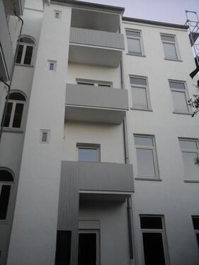 Foto - 3 Zimmer Etagenwohnung in Bremerhaven