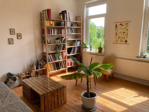 Foto - Etagenwohnung in Bremerhaven zur Miete