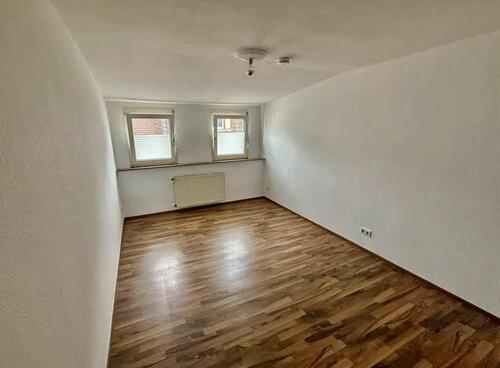 Foto - 1 Zimmer Etagenwohnung zur Miete in Ludwigshafen am Rhein