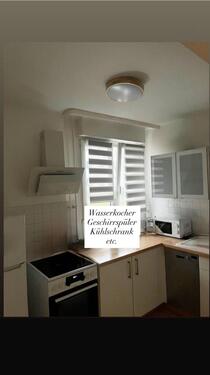 Foto - Etagenwohnung in Berlin zur Miete