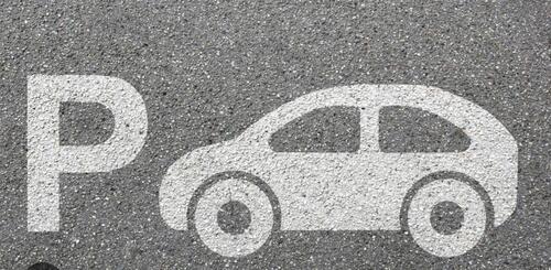 Foto - Stellplatz zu vermieten – Martin-Luther-Park Offenbach