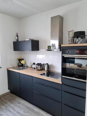 Foto - 2 Zimmer Etagenwohnung in Bochum