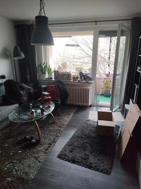 Foto - 1 Zimmer Etagenwohnung zum Kaufen in Bremen