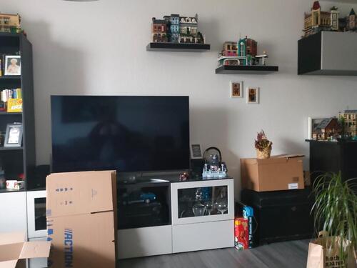 Foto - 1 Zimmer Etagenwohnung in Bremen