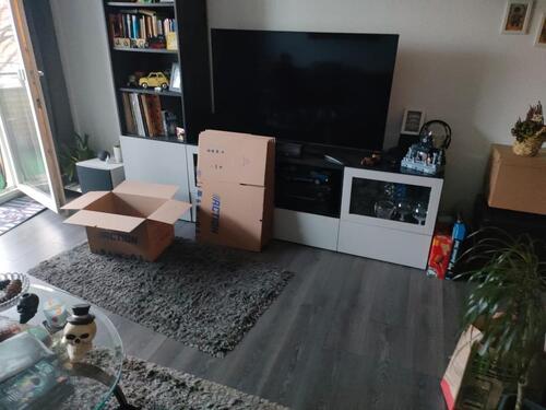 Foto - Etagenwohnung in Bremen zum Kaufen