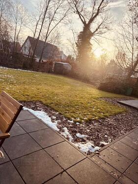 Foto - 3 Zimmer Erdgeschoßwohnung zur Miete in Potsdam