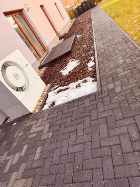 Foto - 3 Zimmer Erdgeschoßwohnung in Potsdam