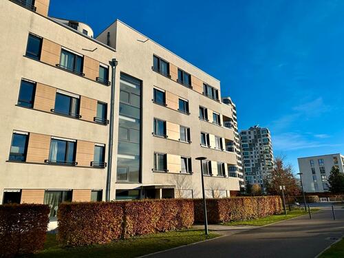 Foto - Attraktive 3 ZiWhg Süd-W. Ausrichtung, hochwertig, PROVISIONSFREI