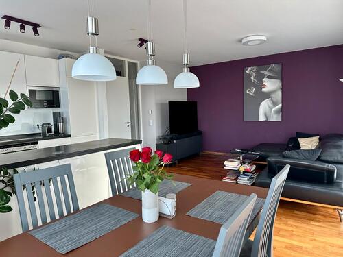 Foto - 3 Zimmer Etagenwohnung zum Kaufen in München