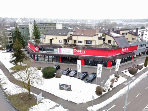 Foto - Genehmigtes Wohninvest für Kapitalanleger 9 Wohneinheiten + 10 Stellplätze in Giengen