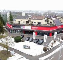 Genehmigtes Wohninvest für Kapitalanleger 9 Wohneinheiten + 10 Stellplätze in Giengen - Giengen an der Brenz